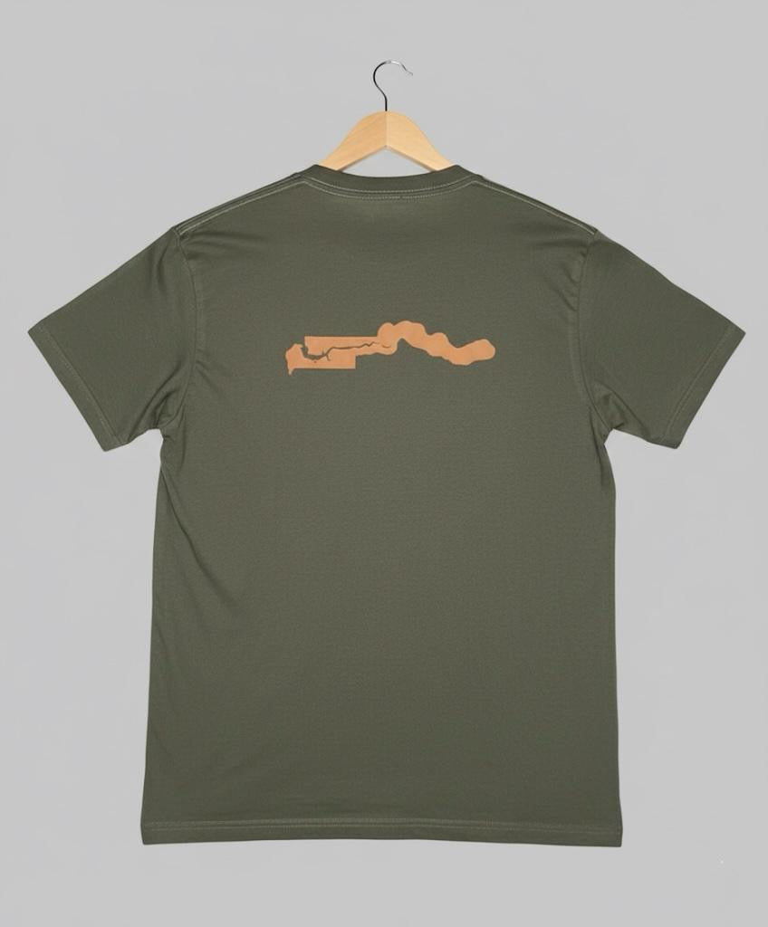 EMF ‘26 short sleeve shirt