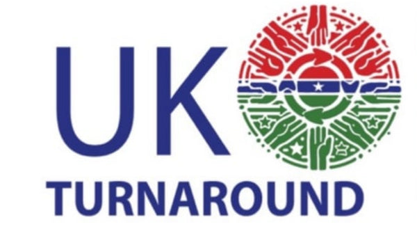 UK TURNAROUND 