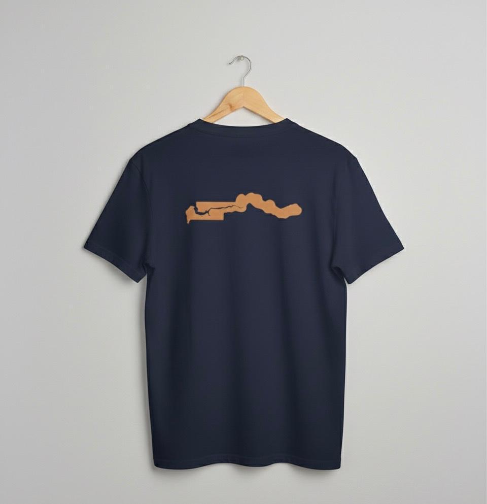 EMF ‘26 short sleeve shirt