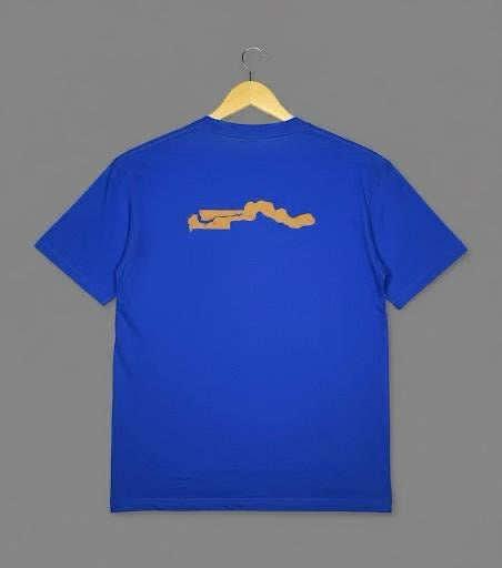 EMF ‘26 short sleeve shirt